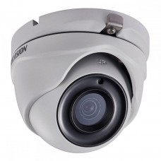 HD-TVI (Turbo HD) камера відеоспостереження HIKVISION DS-2CE56D8T-ITME (2.8 мм)